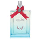 Moschino Funny by MoschinoEau De Toilette Spray (Tester) 3.4 ozWomen(cologne, perfume, fragrance)