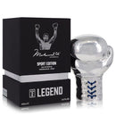 Muhammad Ali Legend Round 2 by Muhammad AliEau De Parfum Spray (Sport Edition) 3.3 ozMen(cologne, perfume, fragrance)
