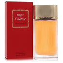 Must De Cartier by CartierEau De Toilette Spray 3.3 ozWomen(cologne, perfume, fragrance)