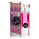 My Secret Love by LomaniEau De Parfum Spray 3.3 ozWomen(cologne, perfume, fragrance)