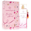 Nanette Lepore Beauty Abroad by Nanette LeporeEau De Parfum Spray 3.4 ozWomen(cologne, perfume, fragrance)