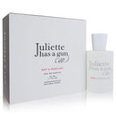 Not a Perfume by Juliette Has a GunEau De Parfum Spray 1.7 ozWomen(cologne, perfume, fragrance)