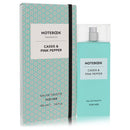 Notebook Cassis & Pink Pepper by Selectiva SPAEau De Toilette Spray 3.4 ozWomen(cologne, perfume, fragrance)
