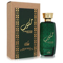 Nusuk Maktoob by NusukEau De Parfum Spray 3.3 ozMen(cologne, perfume, fragrance)