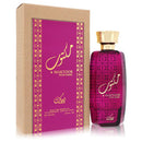 Nusuk Maktoob by NusukEau De Parfum Spray 3.3 ozWomen(cologne, perfume, fragrance)