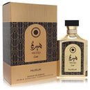 Nusuk Meera Gold by NusukExtrait De Parfum Spray (Unisex) 3.4 ozUnisex(cologne, perfume, fragrance)