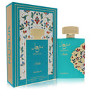 Nusuk Meshal Arctic by NusukExtrait De Parfum Spray (Unisex) 3.4 ozUnisex(cologne, perfume, fragrance)