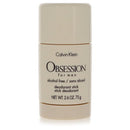 Obsession by Calvin KleinDeodorant Stick 2.6 ozMen(cologne, perfume, fragrance)