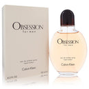 Obsession by Calvin KleinEau De Toilette Spray 4 ozMen(cologne, perfume, fragrance)