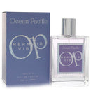 Ocean Pacific Mermaid Vibes by Ocean PacificEau De Parfum Spray 3.4 ozWomen(cologne, perfume, fragrance)