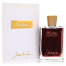 Oil Fiction by Juliette Has a GunEau De Parfum Spray 2.5 ozWomen(cologne, perfume, fragrance)