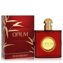 Opium by Yves Saint LaurentEau De Toilette Spray (New Packaging) 1.6 ozWomen(cologne, perfume, fragrance)