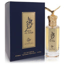 Oud Al Saqr by My PerfumesEau De Parfum Spray (Unisex) 3.4 ozUnisex(cologne, perfume, fragrance)