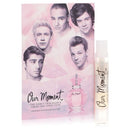 Our Moment by One DirectionVial (Sample) .02 ozWomen(cologne, perfume, fragrance)