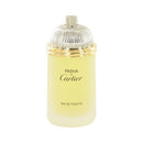 PASHA DE CARTIER by Cartier Eau De Toilette Spray (Tester) 3.3 ozMale(cologne, perfume, fragrance)