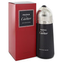 Pasha De Cartier Noire by CartierEau De Toilette Spray 5 ozMen(cologne, perfume, fragrance)