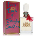 Peace Love & Juicy Couture by Juicy CoutureEau De Parfum Spray 3.4 ozWomen(cologne, perfume, fragrance)