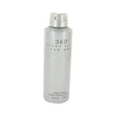perry ellis 360 by Perry Ellis Body Spray 6.8 ozMale(cologne, perfume, fragrance)