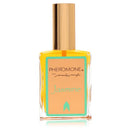 Pheromone Jasmine by Marilyn MiglinEau De Parfum Spray (unboxed) 1 ozWomen(cologne, perfume, fragrance)