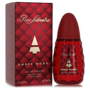 Pino Silvestre Amber Woods by Pino SilvestreEau De Toilette Spray 4.2 ozMen(cologne, perfume, fragrance)