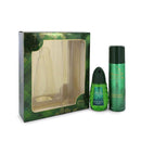 PINO SILVESTRE by Pino Silvestre Gift Set -- 4.2 oz Eau De Toiette Spray + 6.7 oz Body SprayGift Set(cologne, perfume, fragrance)