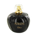POISON by Christian Dior Eau De Toilette Spray (Tester) 3.4 ozFemale(cologne, perfume, fragrance)