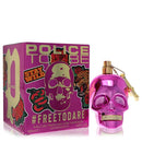 Police To Be