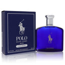 Polo Blue by Ralph LaurenEau De Parfum Spray 4.2 ozMen(cologne, perfume, fragrance)