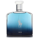 Polo Deep Blue Parfum by Ralph LaurenParfum Spray (Tester) 4.2 ozMen(cologne, perfume, fragrance)