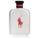 Polo Red Rush by Ralph LaurenEau De Toilette Spray (Tester) 4.2 ozMen(cologne, perfume, fragrance)