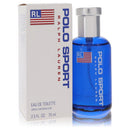Polo Sport by Ralph LaurenEau De Toilette Spray 2.5 ozMen(cologne, perfume, fragrance)