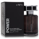 Power by 50 CentEau De Toilette Spray 1.7 ozMen(cologne, perfume, fragrance)