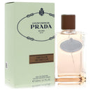 Prada Les Infusions De Infusion De Vanille by PradaEau De Parfum Spray (Unisex) 3.3 ozUnisex(cologne, perfume, fragrance)