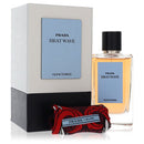 Prada Olfactories Heat Wave by PradaEau De Parfum Spray with Gift Pouch (Unisex) 3.4 oz 3.4 oz Eau de Parfum Spray + Gift PouchUnisex(cologne, perfume, fragrance)