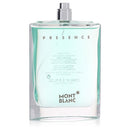 Presence by Mont BlancEau De Toilette Spray (Tester) 2.5 ozMen(cologne, perfume, fragrance)