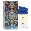 Qafiya 03 by AjmalEau De Parfum Spray (Unisex) 2.5 ozUnisex(cologne, perfume, fragrance)