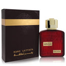 Ramz Lattafa Gold by LattafaEau De Parfum Spray (Unisex) 3.4 ozUnisex(cologne, perfume, fragrance)