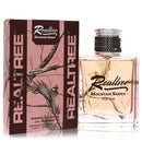 Realtree Mountain Series by Jordan OutdoorEau De Parfum Spray 3.4 ozWomen(cologne, perfume, fragrance)
