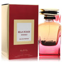 Riiffs Bella Rouge Intenso by RiiffsEau De Parfum Spray 3.4 ozWomen(cologne, perfume, fragrance)
