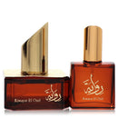 Riwayat El Oud by AfnanEau De Parfum Spray + Free .67 Oz Travel Edp Spray (Unboxed) 1.7 ozWomen(cologne, perfume, fragrance)