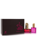 Riwayat El Ta'if by AfnanEau De Parfum Spray + Free .67 oz Travel EDP Spray 1.7 ozWomen(cologne, perfume, fragrance)