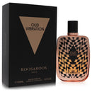 Roos & Roos Oud Vibration by Roos & RoosEau De Parfum Spray 3.3 ozWomen(cologne, perfume, fragrance)