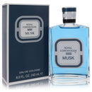 Royal Copenhagen Musk by Royal CopenhagenCologne 8 ozMen(cologne, perfume, fragrance)