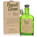 Royall Lyme by Royall FragrancesAll Purpose Lotion / Cologne 4 ozMen(cologne, perfume, fragrance)