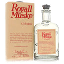 Royall Muske by Royall FragrancesAll Purpose Lotion / Cologne 8 ozMen(cologne, perfume, fragrance)