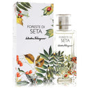 Salvatore Ferragamo Foreste Di Seta by Salvatore FerragamoEau De Parfum Spray (Unisex) 3.4 ozUnisex(cologne, perfume, fragrance)