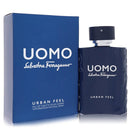 Salvatore Ferragamo Uomo Urban Feel by Salvatore FerragamoEau De Toilette Spray 3.4 ozMen(cologne, perfume, fragrance)
