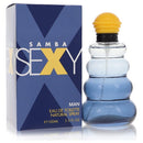 Samba Sexy by Perfumers WorkshopEau De Toilette Spray 3.4 ozMen(cologne, perfume, fragrance)