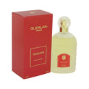 SAMSARA by Guerlain Eau De Parfum Spray 3.4 ozFemale(cologne, perfume, fragrance)