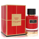 Sandal Ruby by Carolina HerreraEau De Parfum Spray (Unisex) 3.4 ozUnisex(cologne, perfume, fragrance)